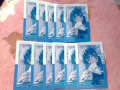 プロセカ エピカ vol.21 B 特訓後 KAITO 11枚セット