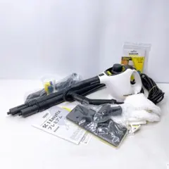 KARCHER スチームクリーナー SC 1 EasyFix プレミアム 本体のサムネイル