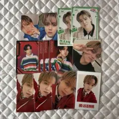 LIL LEAGUE　百田隼麻　フォトカード　トレカ　まとめ売り