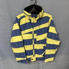 【試着のみ未使用】Phenix製スキーウェア 女性用9号相当