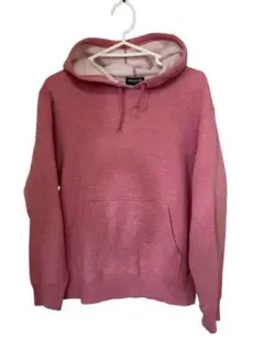 OLD UNIQLO オールドユニクロ 裏起毛 プルオーバー パーカー