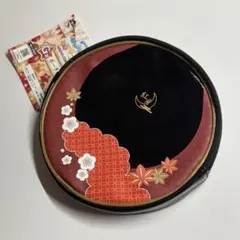 一番くじ 紅月 ポーチ