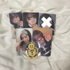 笠原桃奈 まとめ売り