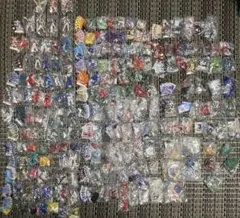 ガンダム　ガシャポン　まとめ売り