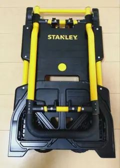 【中古C】スタンレー　折りたたみ式2Way台車 スタンレー 折りたたみ式2way台車 SXWTD-FT585 | 手押し台車,ハンドル