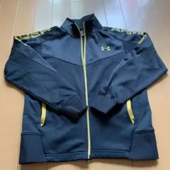 アンダーアーマー ジャージ上　YSM