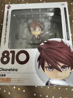 【未開封】ねんどろいど　大包平 ねんどろいど 刀剣乱舞-ONLINE- 大包平