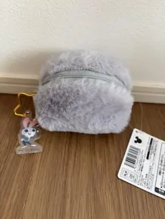 ズートピア2 しっぽポーチ ジュディ