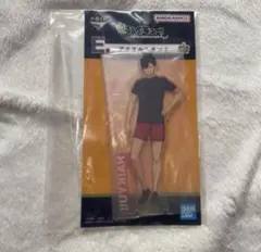 ハイキュー！！一番くじ10th anniversaryアクリルスタンド 黒尾鉄朗