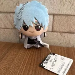 2025年最新】銀魂 ちびぐるみ セットの人気アイテム - メルカリ