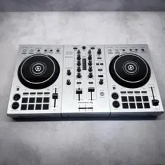 Pioneer DJ DDJ-WeGO4 シルバー - メルカリ