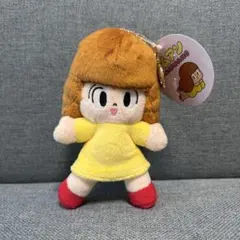 MAMUANG マムアンちゃん ぬいぐるみキーホルダーのサムネイル