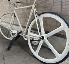 PELOTON プロトン NJS フレームセット 570 - メルカリ