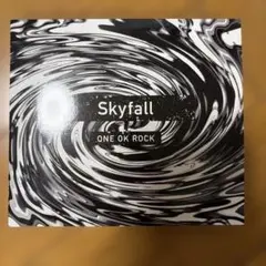 2026年最新】one ok rock skyfallの人気アイテム - メルカリ