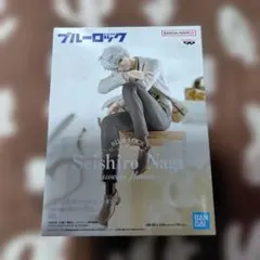 ブルーロックフィギュアsweetsflavor 凪誠士郎