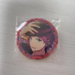 あんスタ 衣更真緒 缶バッジ