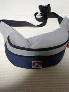 BEN DAVIS ショルダーバッグ ボディバッグ
