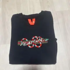 スウェットのサムネイル