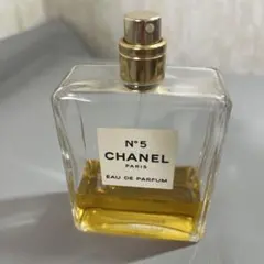 CHANEL N°5 オードゥ パルファム 香水のサムネイル