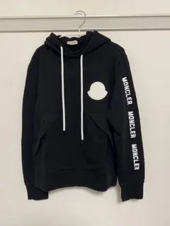 2025年最新】MONCLER レディース パーカーの人気アイテム - メルカリ