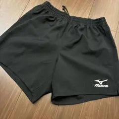 希少 ミズノ Mizuno パンツ ショートパンツ ジャージ 短パン ズボン