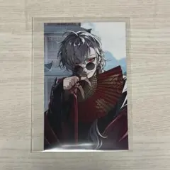 葛葉 Happy B-day to Kuzuha ランダムフォト風カード⑥