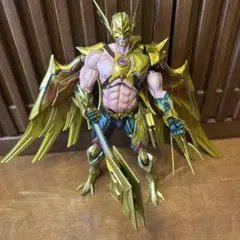 バッドマンDC Comics VARIANT PLAY ARTS改 ホークマン - メルカリ