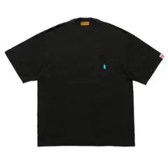 限定品【新品】ブルーボトルコーヒー‪✕‬ヒューマンメイド ブラックTシャツ Mのサムネイル