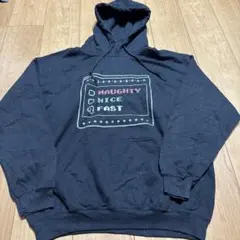 ギルダン パーカー