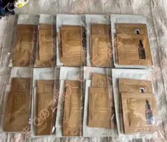 ⭐新処方⭐【50包】パウチ5種×10セット　Nオーガニック ベーシック　ミルク他のサムネイル