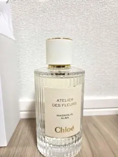 Chloé クロエ Magnolia Alba マグノリア アルバ 150 ml - メルカリ