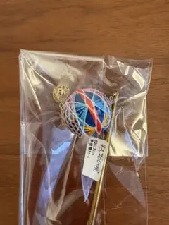 かんざし(倭物やカヤ)