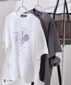 JOURNAL STANDARD Gaku 別注　TEEのサムネイル