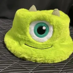 も*様 帽子　マイク　Disney SEA 売店品