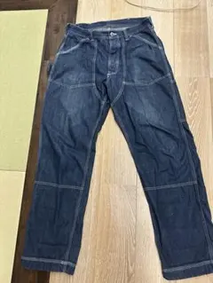 FREEWHEELERS IRONALL DENIMのサムネイル