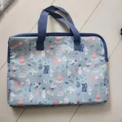 ムーミン ノートPCケース PCバッグ