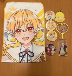 すとぷり るぅと グッズ まとめ売り