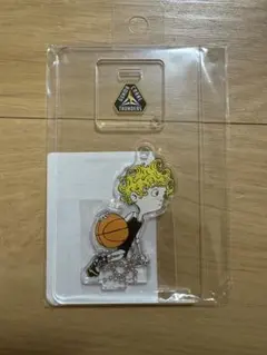 群馬クレインサンダーズ　えんとつ町のプペル　コラボアクリルスタンド