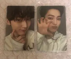 ENHYPEN DESIRE:UNLEASH ソヌ まとめ売り