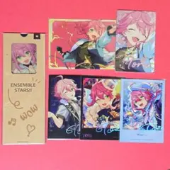 あんスタ 中国 紙類 まとめ売り 姫宮桃李