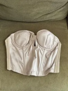 TREATDRESSING ブライダルインナー（D70）