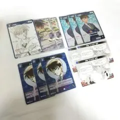 2026年最新】種別：まとめ売り／引退品 名探偵コナンカードゲームの