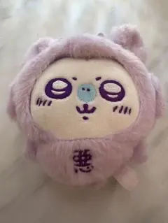 ちいかわ てんし♡あくま あくまのあかちゃんマスコット（モモンガ）