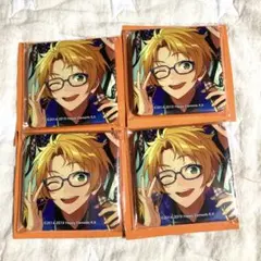 あんスタ TRIP アルバム スクエア缶バッジ 有償特典 アニメイト 春川宙 あんスタ TRIP アルバム スクエア 缶バッジ 宙 - メルカリ