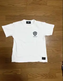 PHATRNK ホワイト Tシャツ Sサイズのサムネイル
