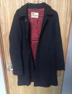 traditionalwhetherwear ステンカラーコートのサムネイル