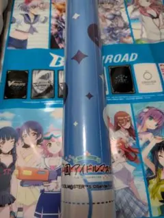 2026年最新】篠澤広 プレイマットの人気アイテム - メルカリ