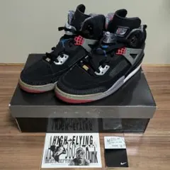 29cm NIKE AIR JORDAN SPIZ’IKE ジョーダン34520