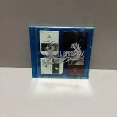 プレイステーション1&2メモリーカード