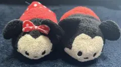ディズニー ツムツム ミッキーマウス ミニーマウス まとめ売り
